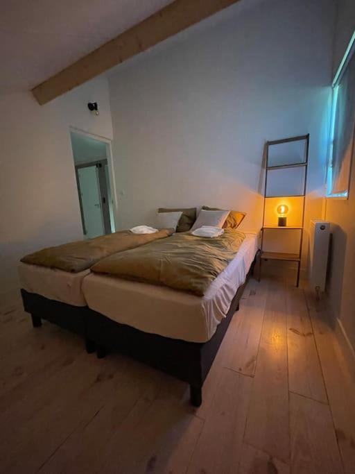 Modern Beach House For 12 Pers! With Jacuzzi Julianadorp Exterior foto